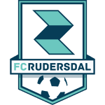 Rudersdal logo de equipe