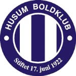 Husum logo de equipe