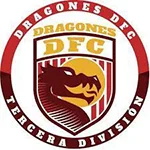Dragones de Oaxaca logo de equipe