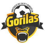 Gorilas de Juanacatlán logo de equipe