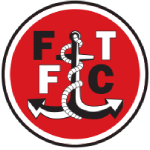 Fleetwood Town Sub-21 logo de equipe