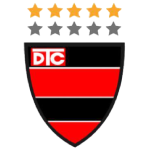 Trem logo de equipe