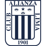 Alianza Lima logo de equipe