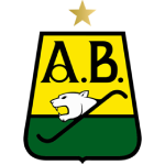 Atlético Bucaramanga Logotipo del equipo