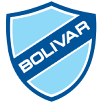 Bolívar logo de equipe