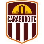 Carabobo logo de equipe