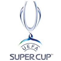 Supercopa da UEFA logo