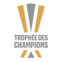 Supercopa da França logo