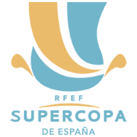 Supercopa da Espanha logo