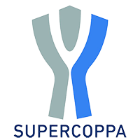 Supercopa da Itália logo