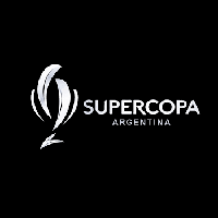 Supercopa da Argentina logo