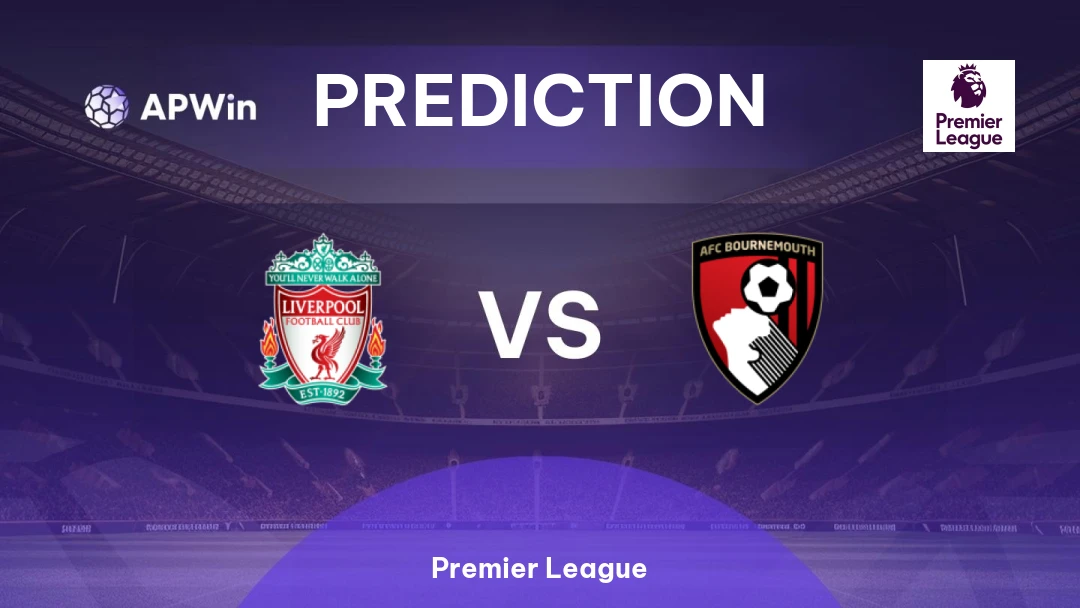 Liverpool vs Bournemouth Thumbnail