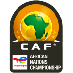 Campeonato das Nações Africanas logo