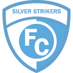 Silver Strikers logo de equipe
