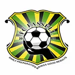 Fassell logo de equipe