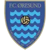 FC Øresund logo de equipe