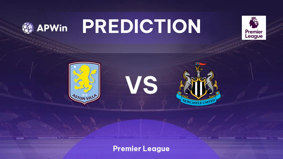 Aston Villa vs Newcastle Thumbnail