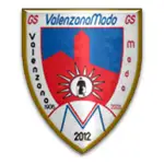 Valenzana logo de equipe
