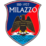 Milazzo logo de equipe