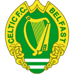 Belfast Celtic logo de equipe