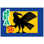 Japan U20 logo de equipe