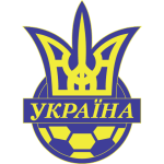 Ukraine U20 logo de equipe