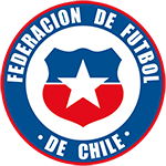 Chile U20 logo de equipe