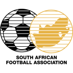 South Africa U20 logo de equipe