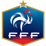 France U20 logo de equipe