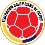 Colombia U20 logo de equipe