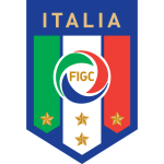 Italy U20 logo de equipe