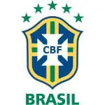Brazil U20 logo de equipe