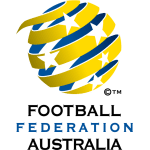 Australia U20 logo de equipe