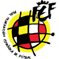 Spain U20 logo de equipe