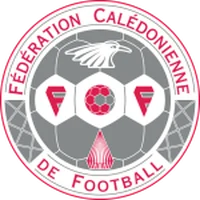 New Caledonia U20 logo de equipe