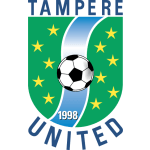 Tampere United logo de equipe