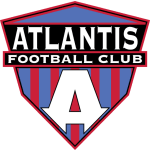 Atlantis logo de equipe