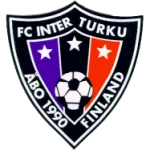 Inter Turku II logo de equipe