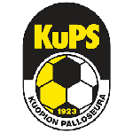 KuPS Akatemia logo de equipe