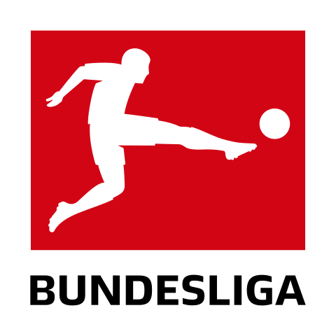 Campeonato Alemão logo