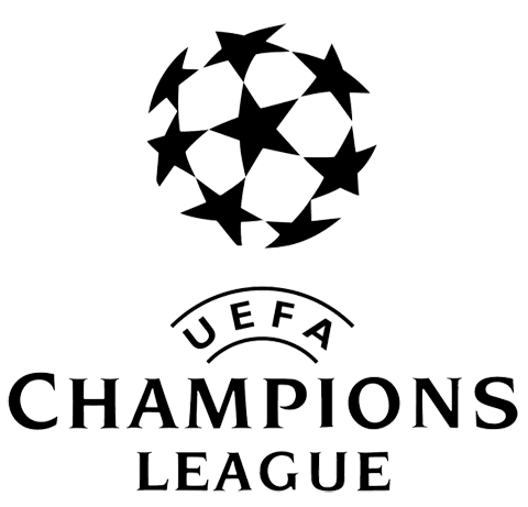 Liga dos Campeões logo