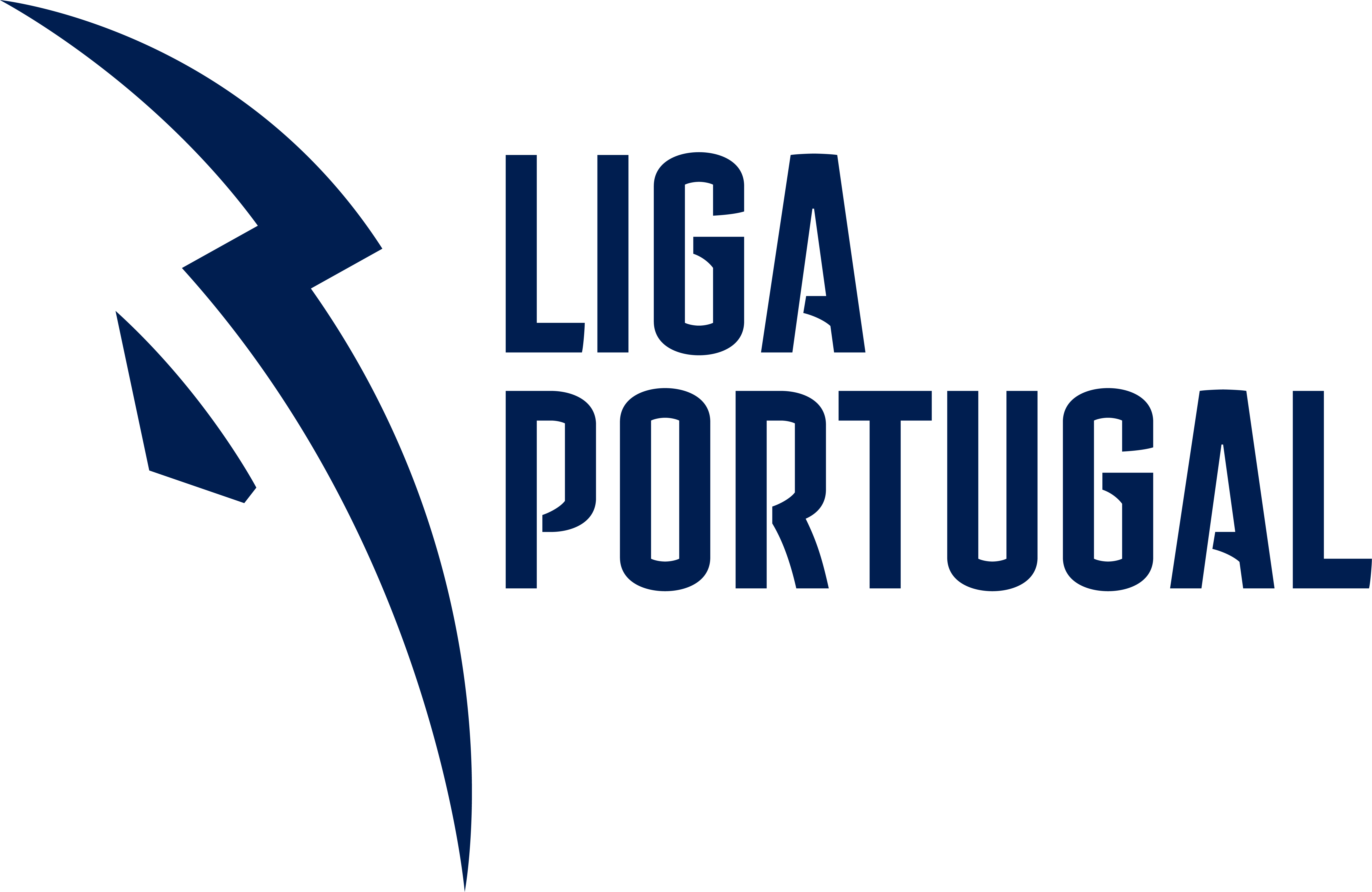 Campeonato Português logo