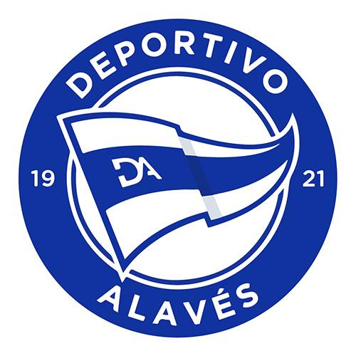 Alavés logo de equipe