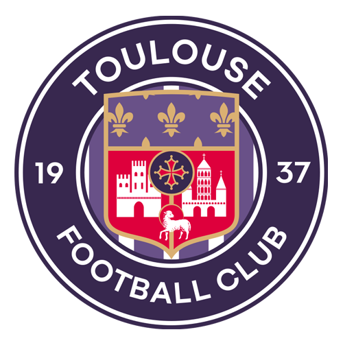 Toulouse logo de equipe