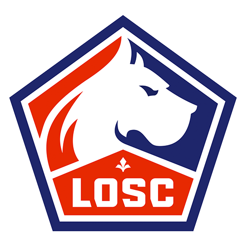 Lille logo de equipe