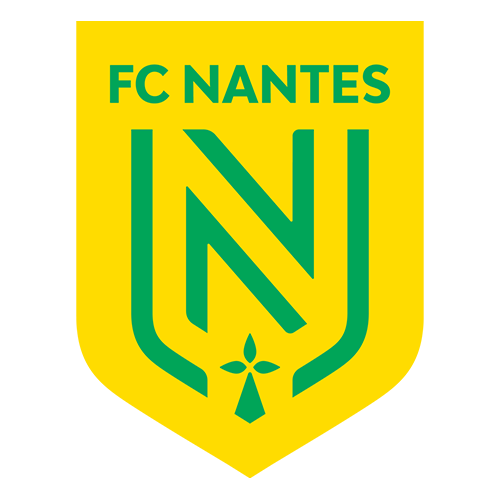 Nantes logo de equipe