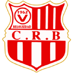 CRB Adrar logo de equipe
