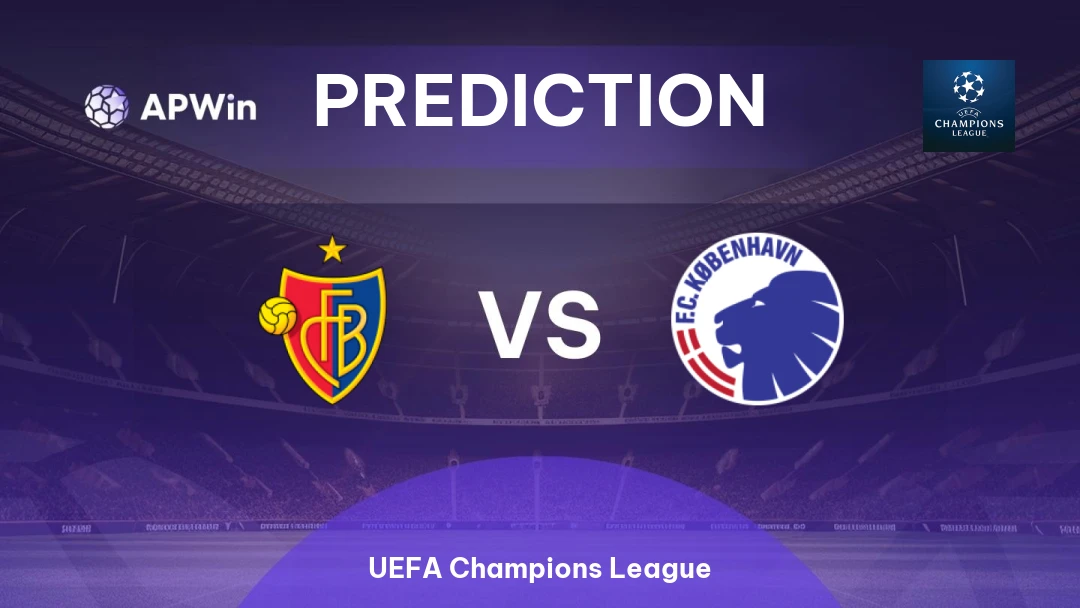 Basel vs Copenhagen Thumbnail