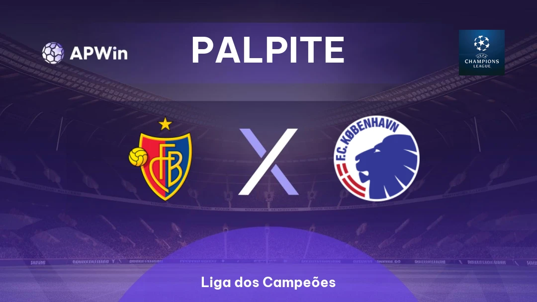 Basel x Copenhagen Thumbnail