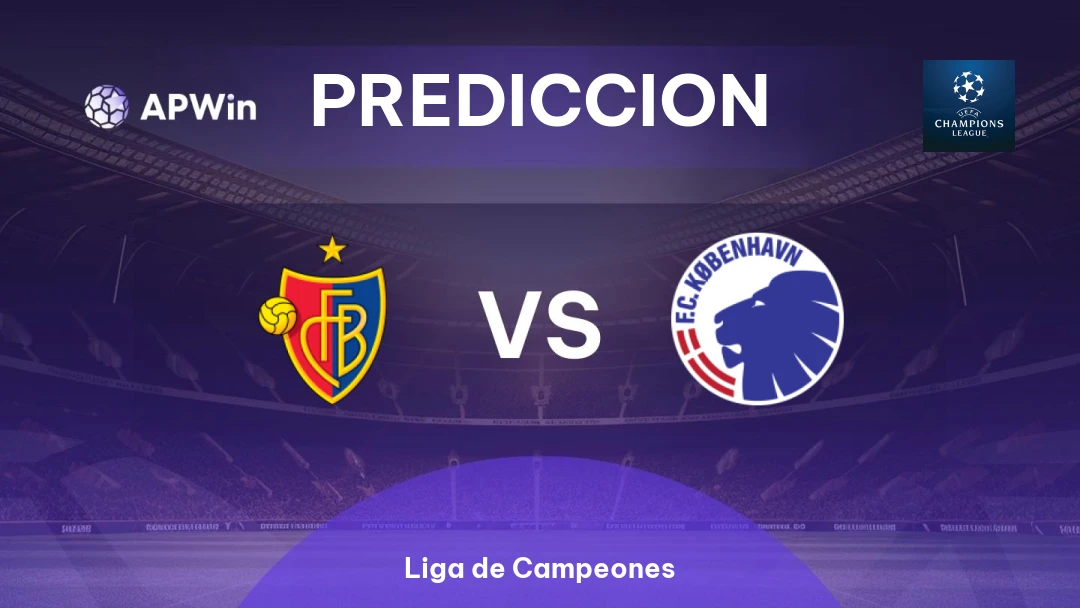 Basel vs Copenhagen Thumbnail